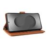 For Samsung Galaxy S26 Ultra Case with Shoulder/Wrist Strap Leather Phone Cover Stand Wallet