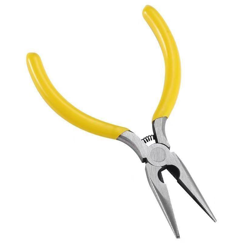 

DIY Boutique Handmade 5-Inch Mini Needle-Nose Pliers with Free Shipping