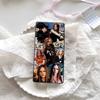 Avril Ramona Lavigne Phone Case For Samsung S 24 Fe 25 Ultra Plus 20 Lite 21 30 22 23 24 22 Ultra 5G Fundas