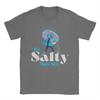 Mens TShirt Be Salty Melt ICE Casual Cotton Tees Short Sleeve  T Shirts O Neck Clothes Adult