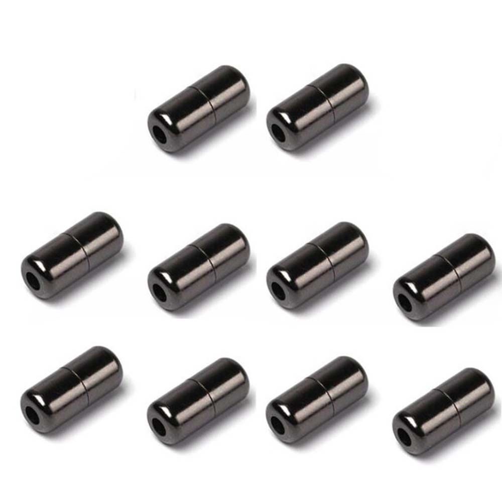Lazy Shoelace Capsule Shoelace Buckles Shoelace Accessories Elastic Laces Clasps Shoelaces No Tie