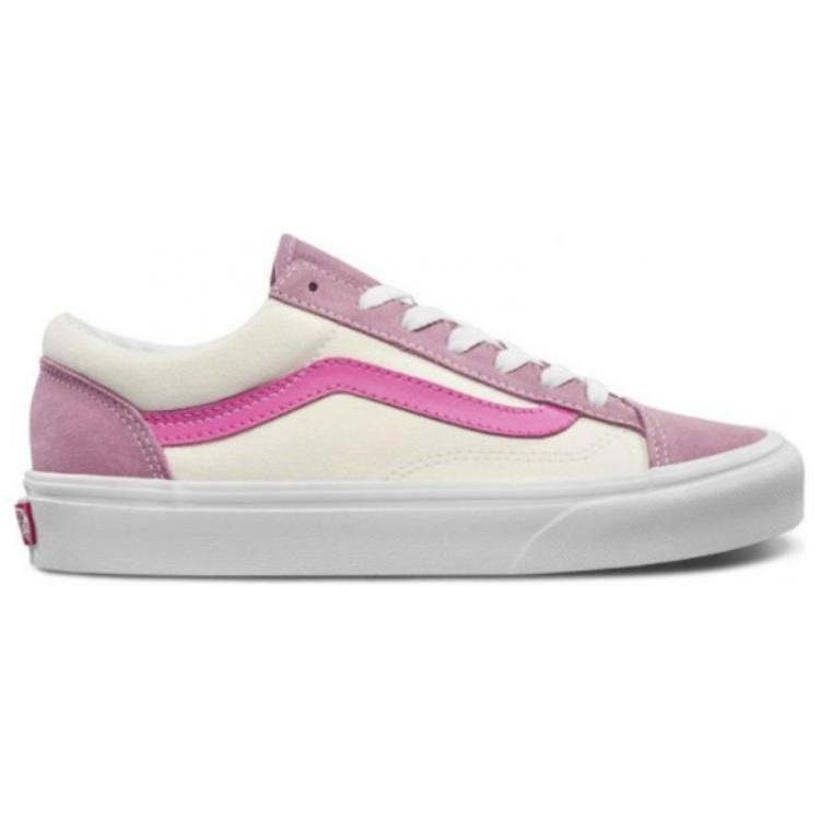 Vans Style 36 Retro Sport 'Nostalgia Rose' Men's VN0A3DZ3VY2