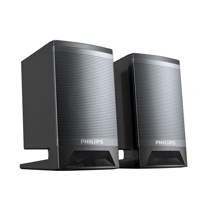 Philips SPA33/93 Mini Bluetooth Speaker