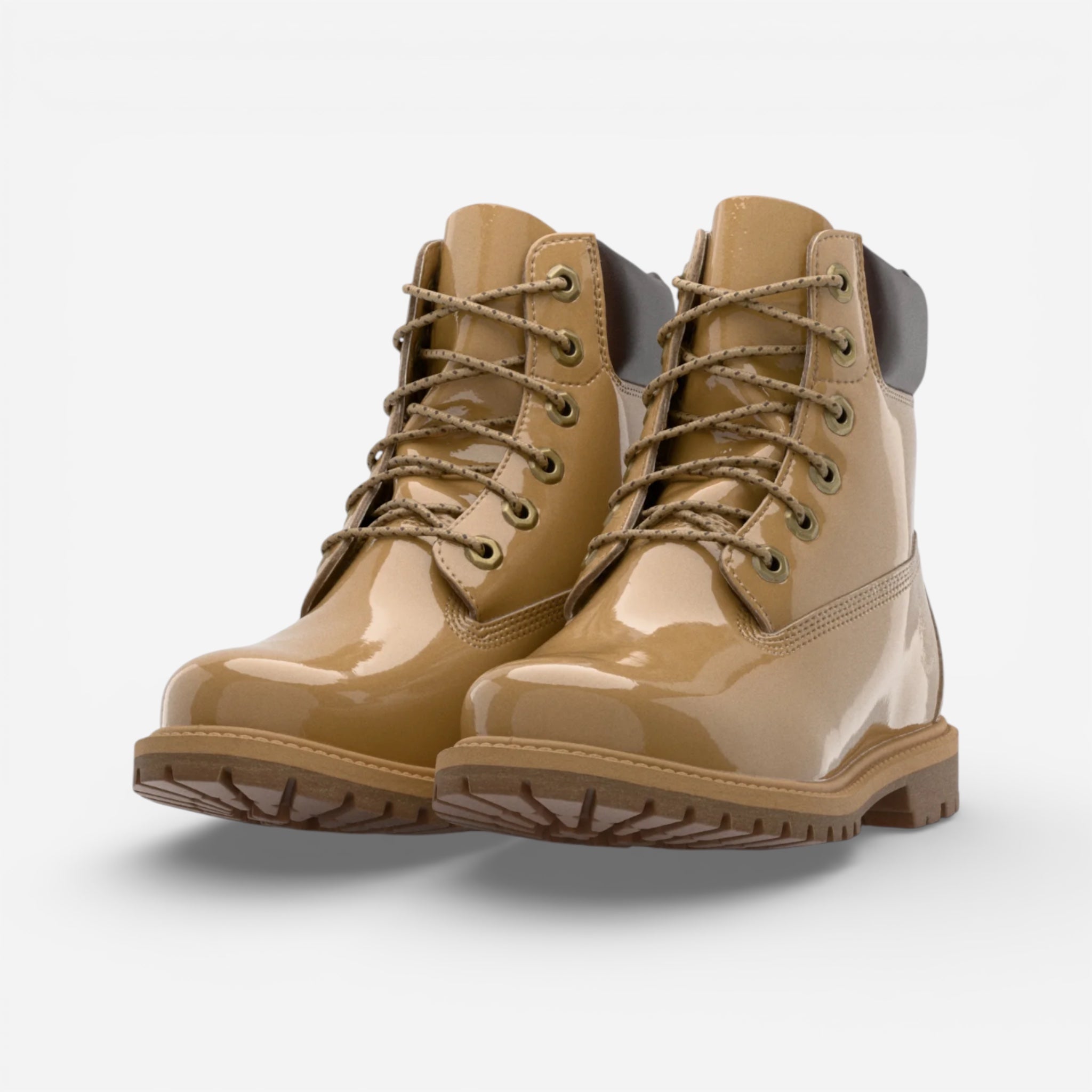 Timberland Sieviešu Patentādas Premium 6 collu