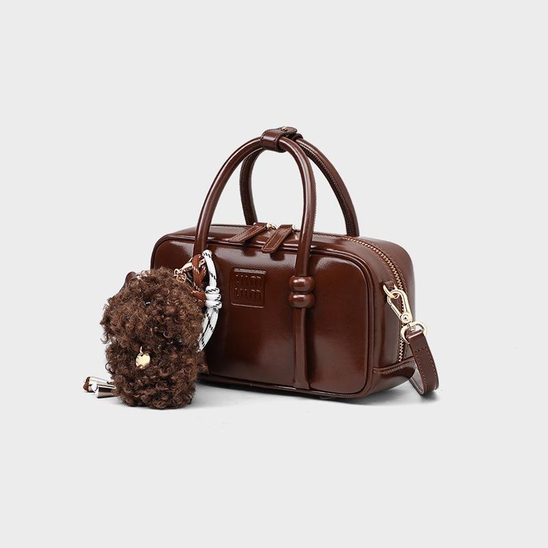 

Сумка-подушка женская сумка на работу маленькая сумка через плечо на одно плечо