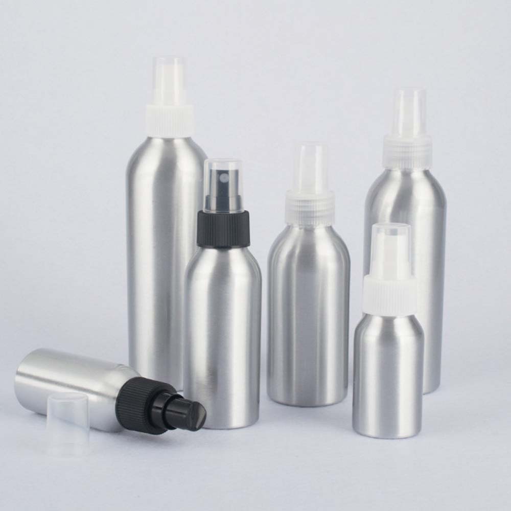 Salon Water Perfume Bottle Hairdresser Refillable Bottles Spray Bottle Cosmetic Sprayer Atomizer