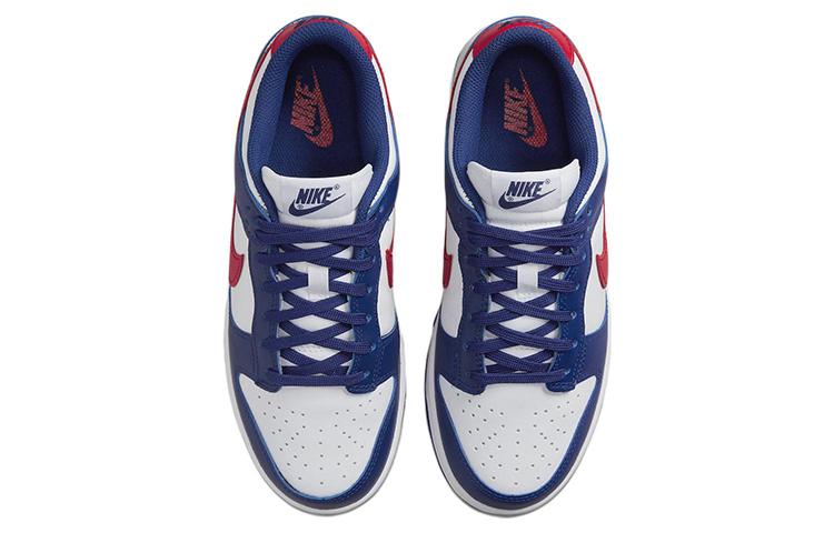 Nike Dunk Low 'USA' Women's DD1503-119