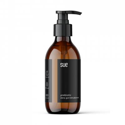 Washing Gel Prebiotic 125 Ml