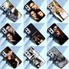 TV Twilight Bella Edward Hülle Für OnePlus 13R 13 12 R 11 9 10 Pro 8T 9RT 10T OnePlus Nord CE 4 2 3 Lite N20 N30 Hülle