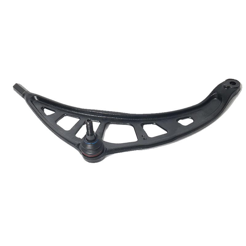Car Accessories Suspension System Front lower left and right control arm 31129806519 31129806520 For BMW MINI R60 R61