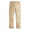 Mens Parachute Camo Cargo Trousers
