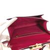 Louis Vuitton M91579 MonogramVernis Monceau BB 2WAY Bag Shoulder Bag Hand Bag