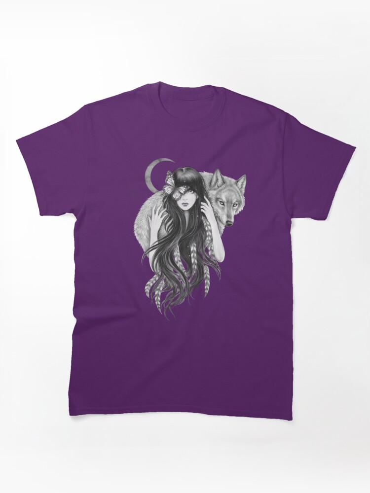 Wolfheart Wolfheart Classic Unisex T-Shirt