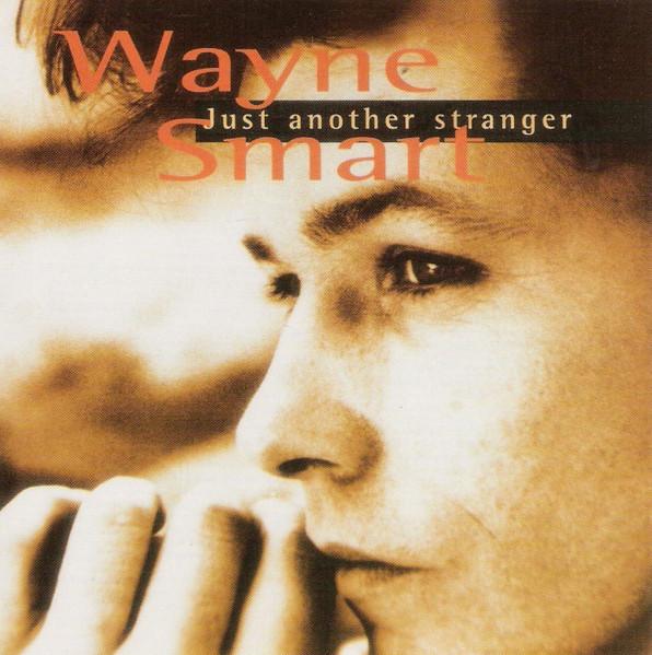 CD WAYNE SMART (2) - Just another stranger  DERCD068 DeRock 1996 Canada Soul/Funk Used