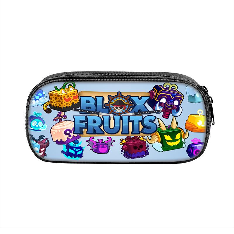 Astuccio Roblox Blox Fruits Frutto del Diavolo per Bambini