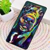 Great Dane Dog Watercolor Silicone Phone Case For Samsung Galaxy note 10 pro S26 S25 S24 S23 S22 S21 Plus S25Ultra Capa Cover
