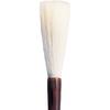 Kuretake Brush Thick Autumn Dew 6 White Hair No. JC125-6
