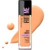 Maybelline Fit Me Dewy and Smooth Foundation Soft Honey 1 Fl Oz