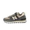New Balance NB 574 Retro Gray WL574UI2 Women's Size