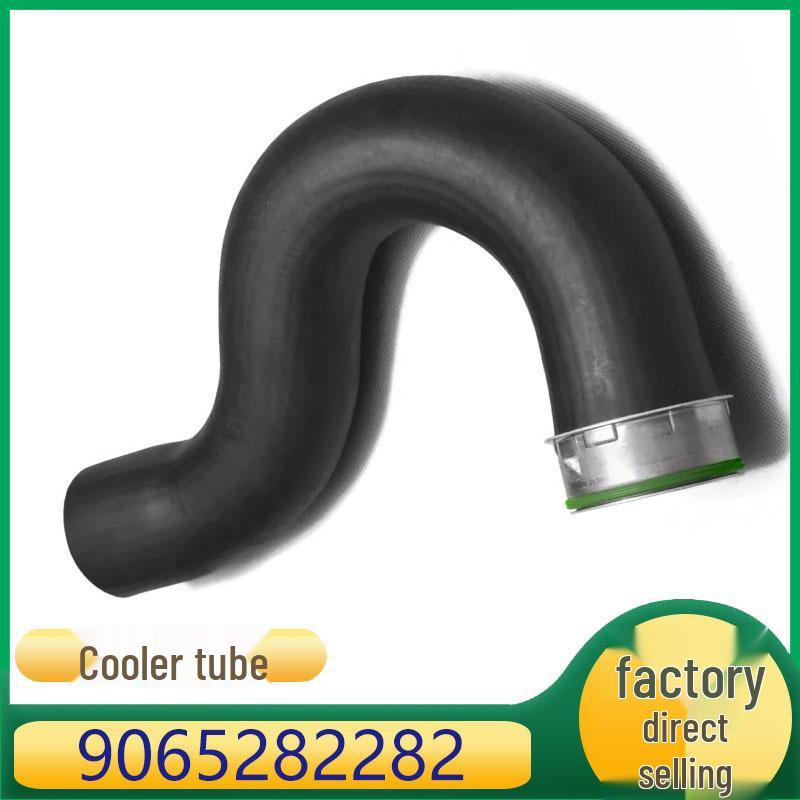 

Патрубок системы охлаждения радиатора двигателя Mercedes Sprinter Kazesheng