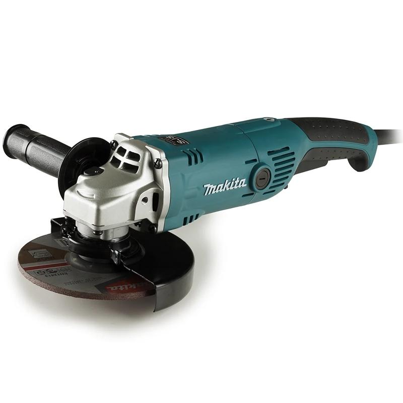 

Угловая шлифовальная машина Makita Ga6021