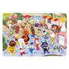 Sunstar Stationery Puzzle 45P Anpanman and Sweets Under the Blue Sky Anpanman 6370010A