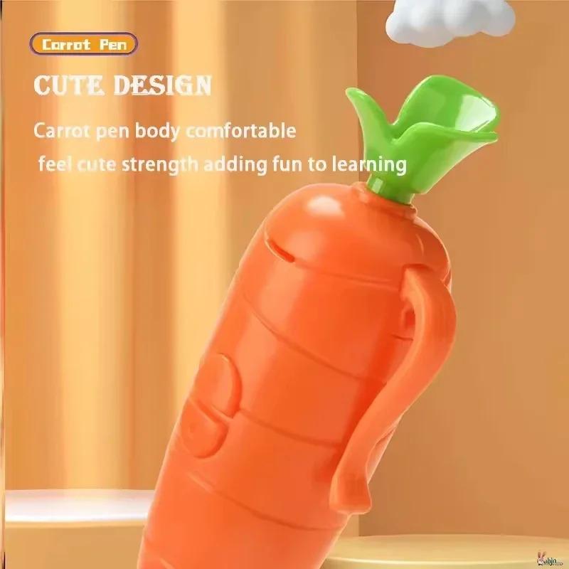 Zootopia Judy Marchewka Dyktafon Długopis z Funkcją Nagrywania Dźwięku & Uczeń % Artykuły Biurowe% Długopis.. Prezent na Boże Narodzenie