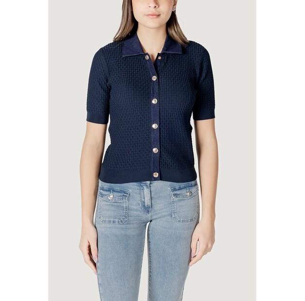 Свитер Morgan De Toi 241-MBIANCA EU L