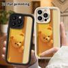 Phone Case: 2D Flat Design Suitable for iPhone 18 17 16 15 14 13 Pro Tiered Protective Case, Corner Guard, Christmas and Halloween Gifts