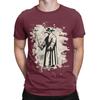 Doc Beak Plague Doctor Bleached White Classic Funny Graphic 100 Cotton Tshirt Depeche Band Mode Tees Tops For Unisex