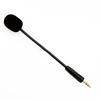 Replacement 3.5Mm Microphone For Havit H2002D Gaming Headset Mic E-Sports Games Replacement Microphone For Havit H2002D