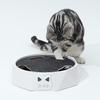 Interactive Cat Turntable Electric 2 Speed Adjustable Automatic Puzzle Catch Mouse Play Cat Toy for