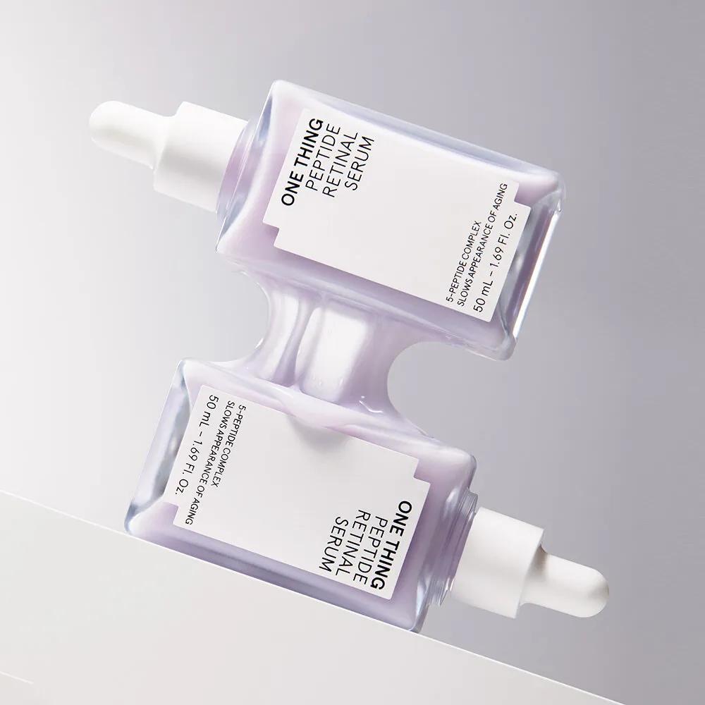 ONE THING Peptide Retinal Serum 50ml