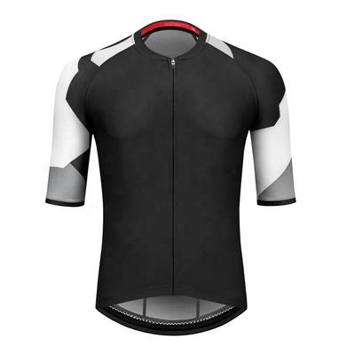 OEM New Cycling Windbreaker Jerseys Suit Moisture Wicking Unisex Cycling Wear