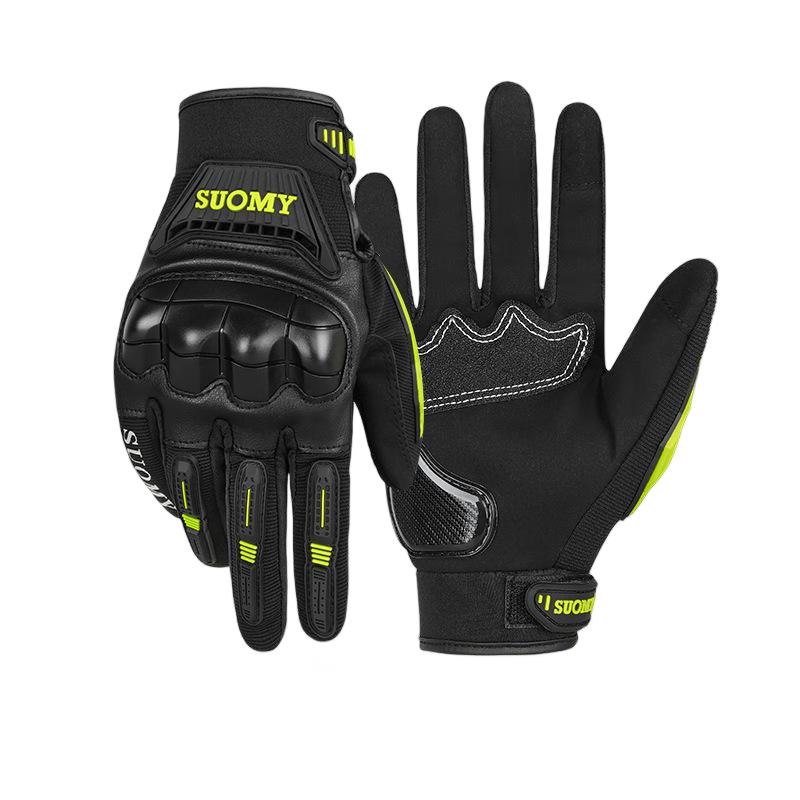 LISHI Motorcycle Riding Gloves