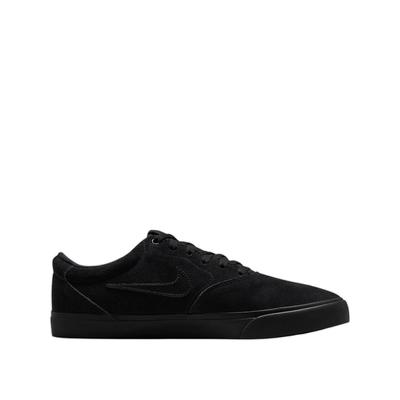 Sneakers Charge Suede