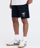 AIRIT Airdry Golf Banding Shorts Am3103 Bk