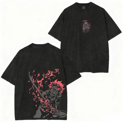 Tops – T-Shirts