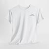 Vintage 1996 Howard Johnson Unisex Tee, Retro T-Shirt, Men's and Women's Graphic