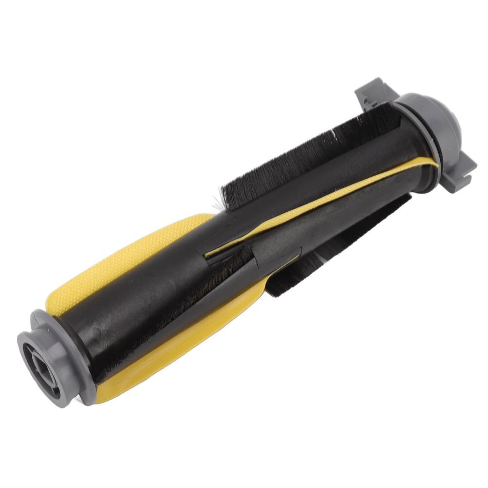 Dual Vacuum Floor Brush Replacement Brush Head for Shark IQ Robot R101AE RV1001AE Edge Cleaning