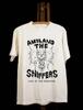 Amyl And The Sniffers Tour Live S-5XL Regalo Per Fan Maglietta Unisex
