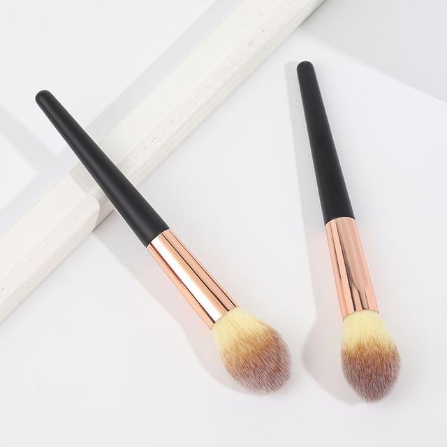 

Stapi - Blush Brush Rose Gold & Black & Beige