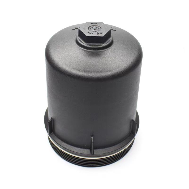 2011888 Truck Engine Oil Filter For DAF Paccar MX13 Engine Oil Filter Housing Cap 2011888PE 1876740 1876740PE
