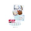 TV Anime "I Was Reincarnated as the Seventh Prince, So I Will Carefully Master Magic" 02 Design B [Official Illustration] Acrylic Stand Plate