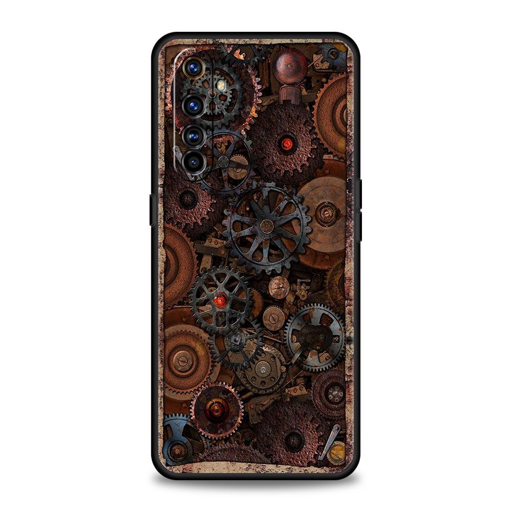 Základní deska Obvodová deska Pouzdro na telefon pro Realme GT Neo 2 3 3T Pro Realme 10 9 8 5G 7 6 GT2 Pro Plus 9i 8i C21 C11 C25 C35 Kryt