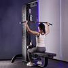Tezewa Dual-Function High-Low Pull Trainer