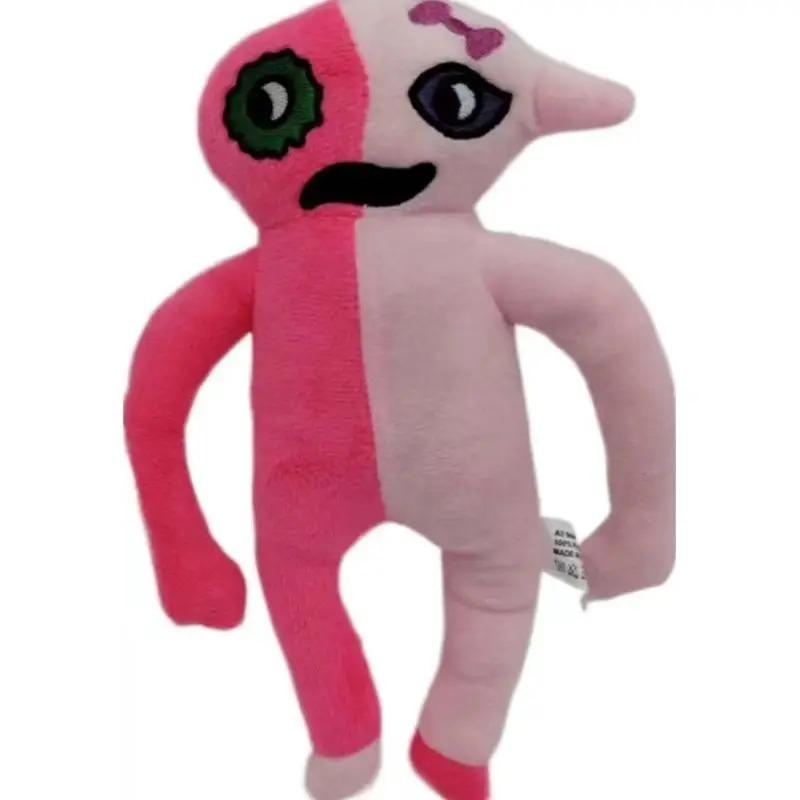 

Новый Сад Банбана 6 Киттизавр Плюшевая Игрушка Гартен Банбан 5 Сирингеон Кукла-талисман Бан Бан Мягкая игрушка Шут Злая Змея 4