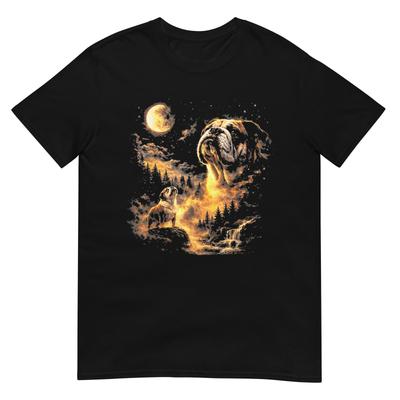 Üst giysisi – T-shirtler