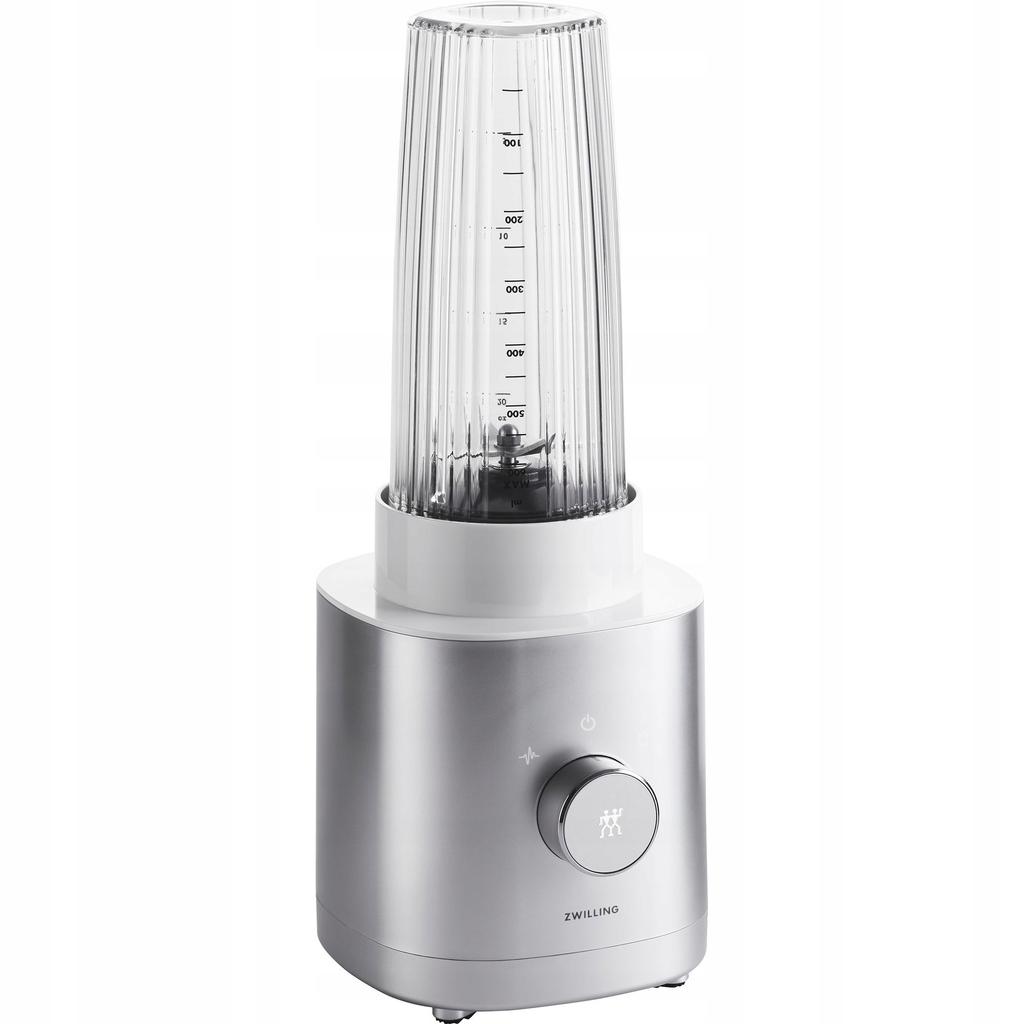 ZWILLING Enfinigy Blender, Silver