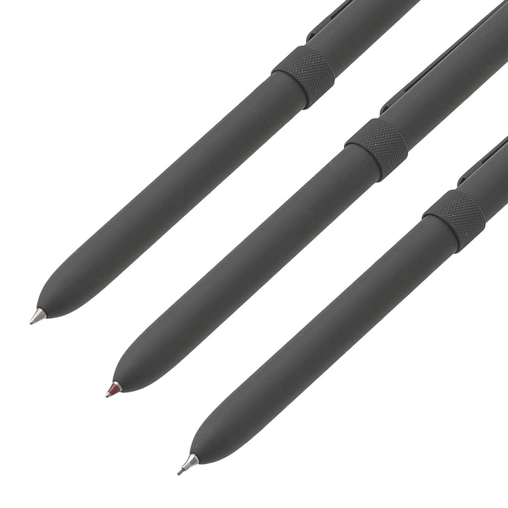 penco Penco Multi Pen (Charcoal Gray)